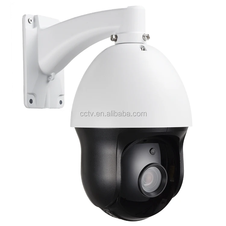 
CCTV IP66 Outdoor Security FULL HD Analog TVI 1080P High Speed Dome PTZ Camera Surveillance 2.0MP 20X ZOOM Auto Focus IR-CUT 