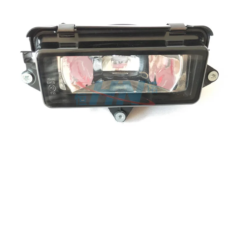 Высококачественные прочные запасные части для грузовика Противотуманные фары/Противотуманные фары для обтекаемой scania 2081559/2081558