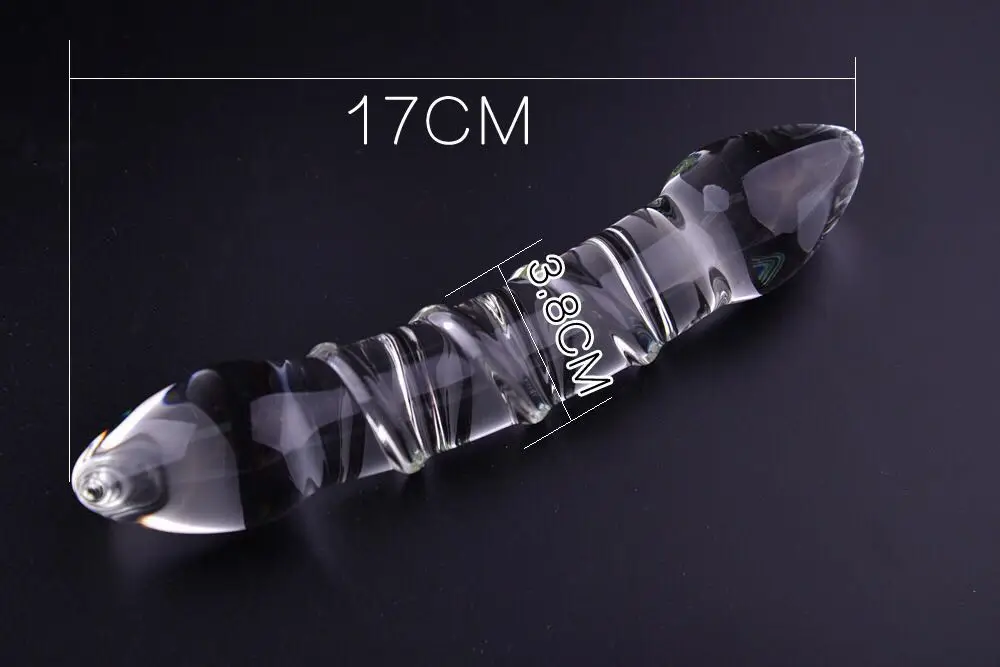 wholesale vibrating sex glass didlo realistic dildo with good price