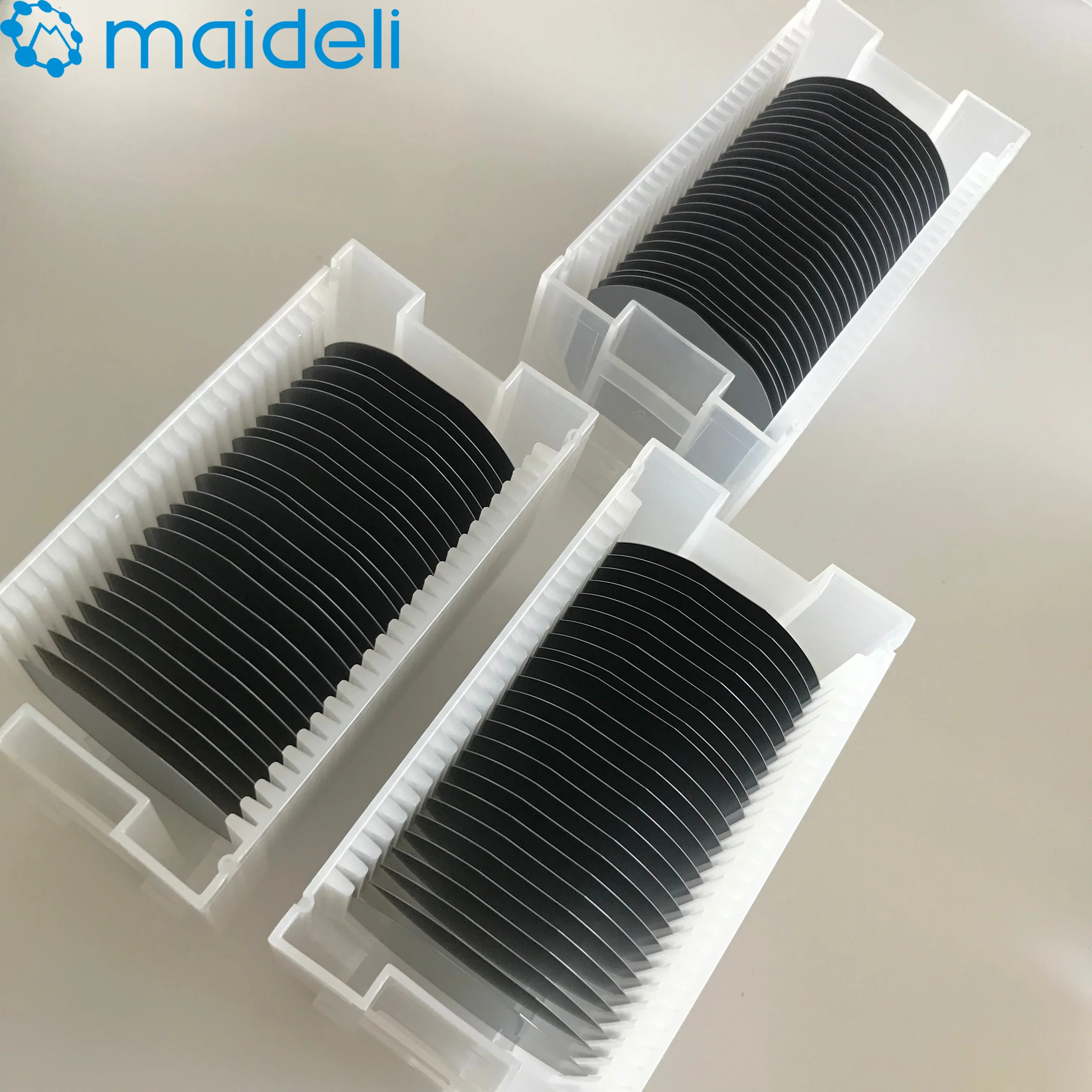 3inch-Silicon wafer Si wafer
