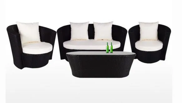 Plastic Wicker Chair Promotion-Shop for Promotional
