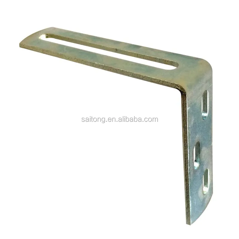 Роликовый кронштейн для раздвижной двери с 2 роликами 200x160