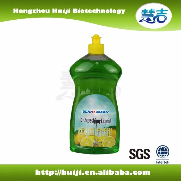 Bulk Quantity Dish Washing Detergent Liquid Soap Good Quality 2022 New Product