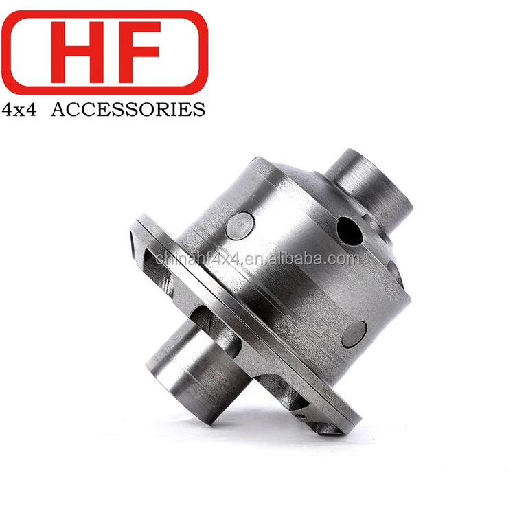 Factory direct sale HF rd136 car special multifunctional air lock differential