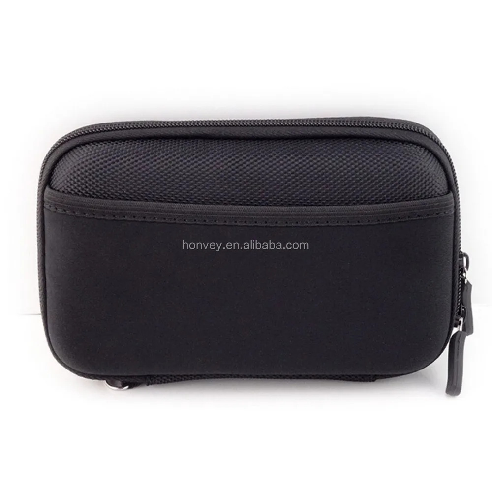 
Electronic Accessories Travel USB Storage Bag Cable Insert Flash Drives Organizer For Easy Travel Portable Bags 