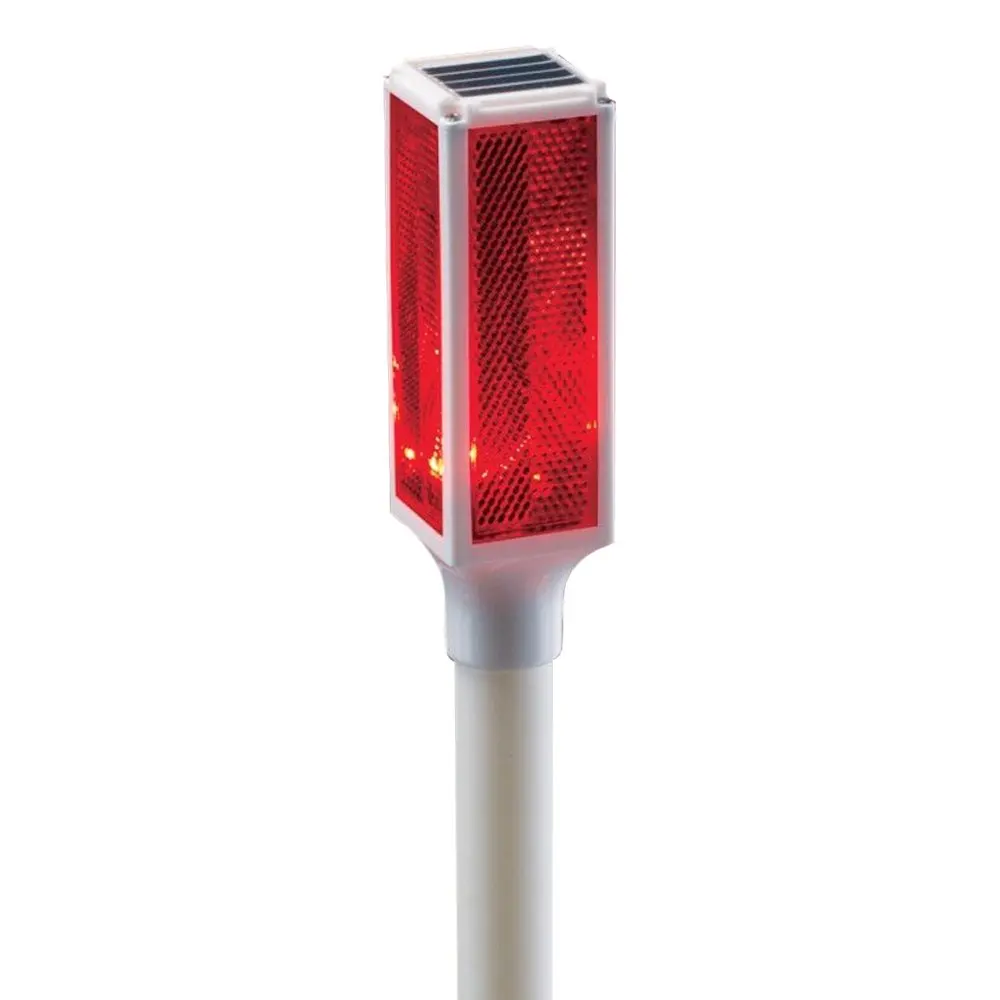 Solar Driveway Marker Stake Lights