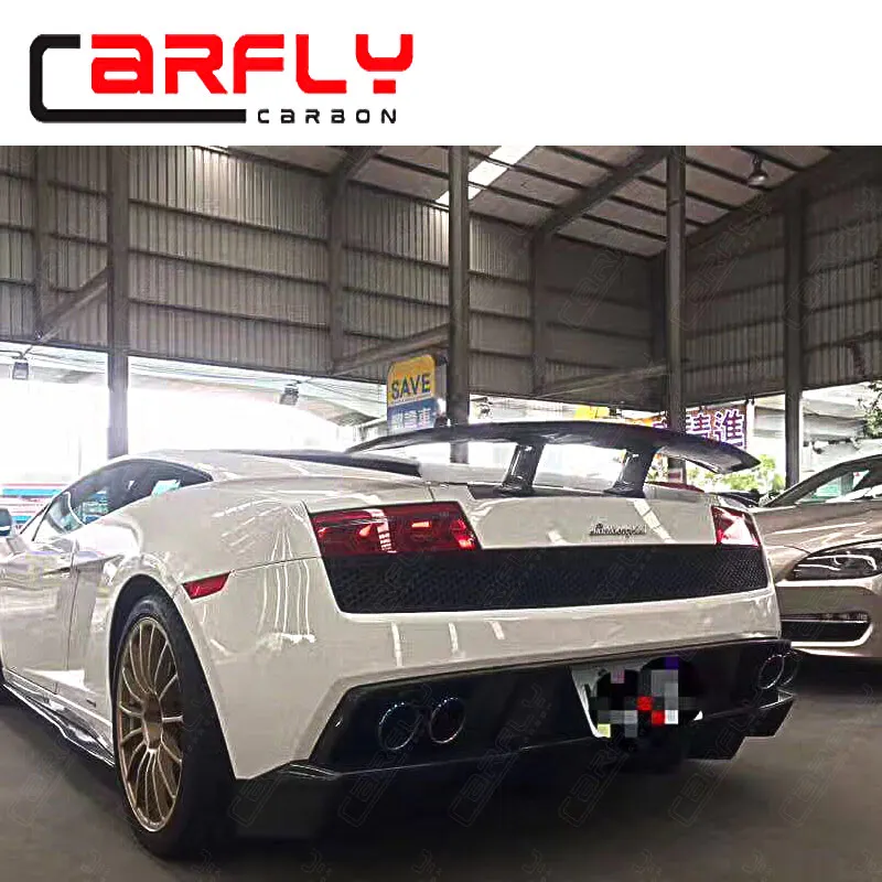 High Performance replica Carbon Fiber Body kits For Lamborghini