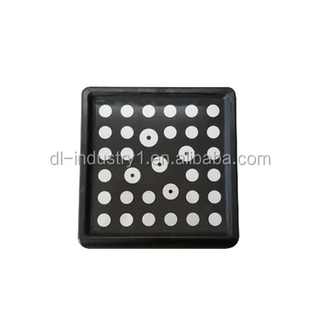 Hofman мишень 3D выравнивания колес целевая пластина JBC выравнивание Целевая