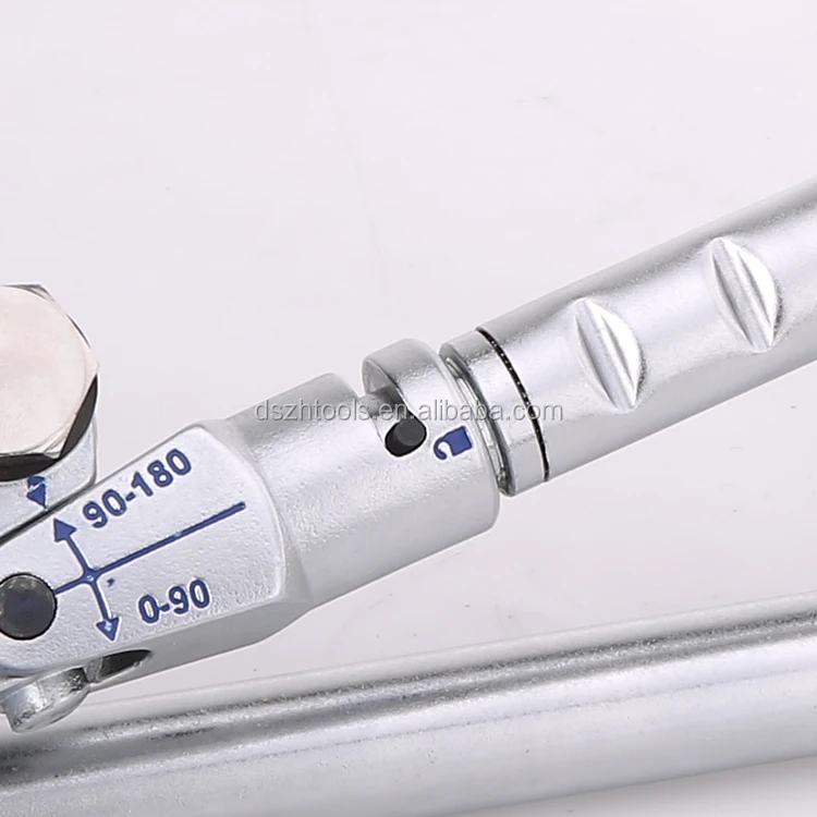 Lever Type Tube Bender for 3/4-Inch O.D Tubling DSZH WK-N364-12