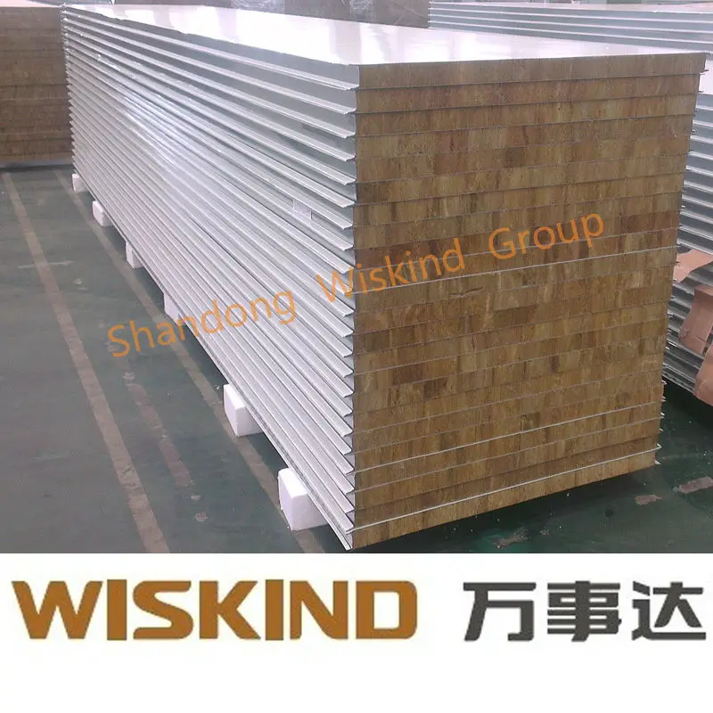 огонь- сопротивление минеральной ваты чистая комната панели