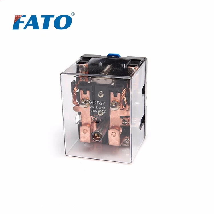 FATO LY1,S,-N,-F,-O Mini Electromagnetic Relay