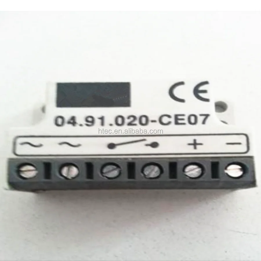 05.91.010-ce09 brake rectifier IGBT