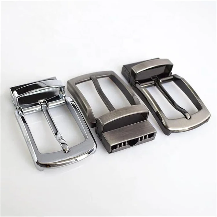 Meetee -AP275 35 мм мужские большие декоративные аксессуары на металлическом ремешке с пряжкой