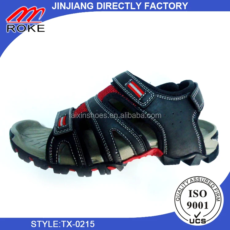 Men Sports Shoes Beach Sandals Walking Sandals Casual Shoes