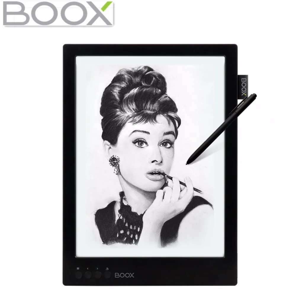 
13.3 inch new carta enik screen interactive display with HD-MI cable as second screen 