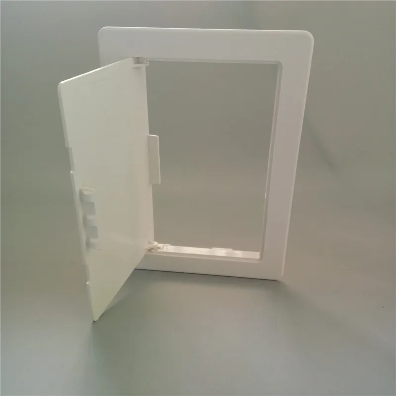 
Plastic Access Door Popular in US and Europe 