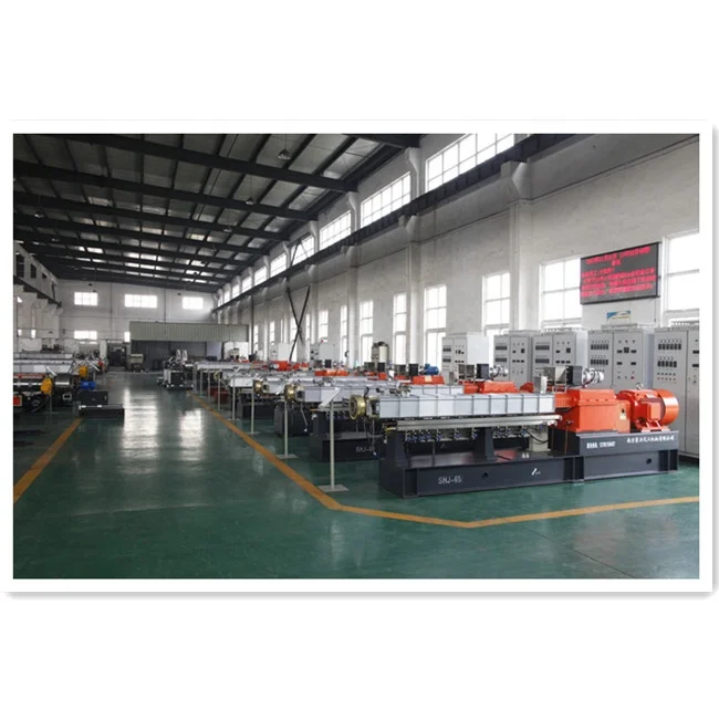 
Plastic Extrusion Screw Manufacturers In Nanjing 
