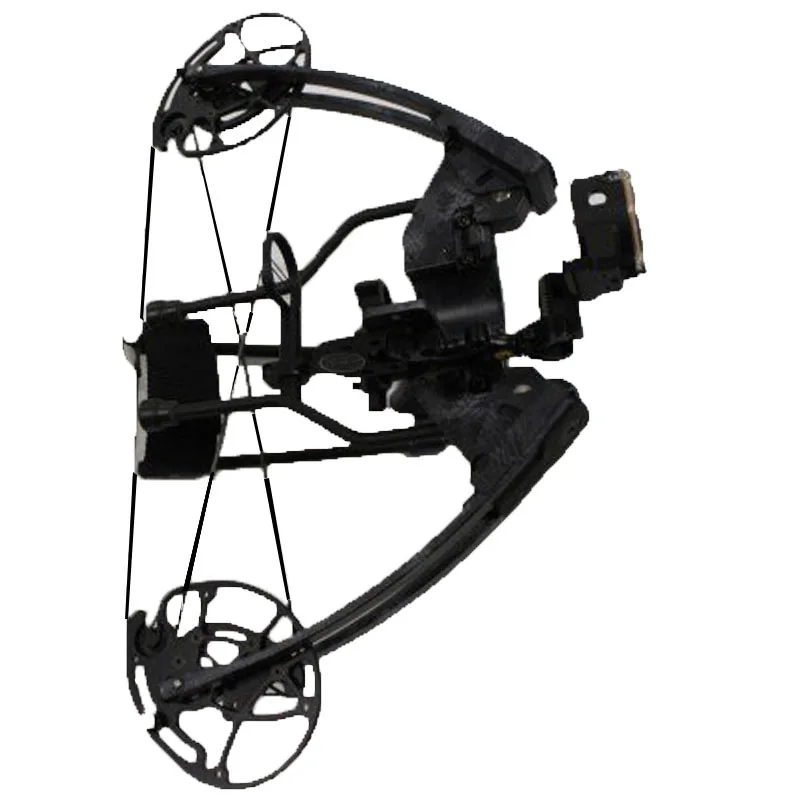 Wholesale Chirico 805 Kryptek Neptune Hybrid Hunting Compound Bow