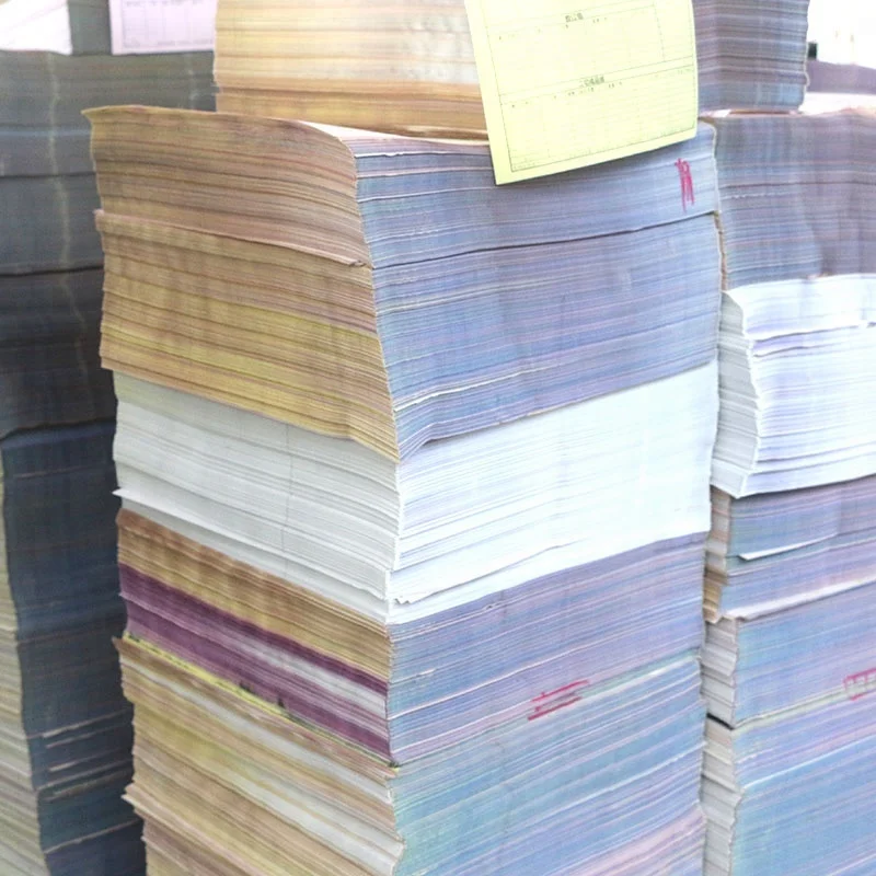 
Guest Checks Printing Factory Price Restaurant Check 3 Part Guest Checks 