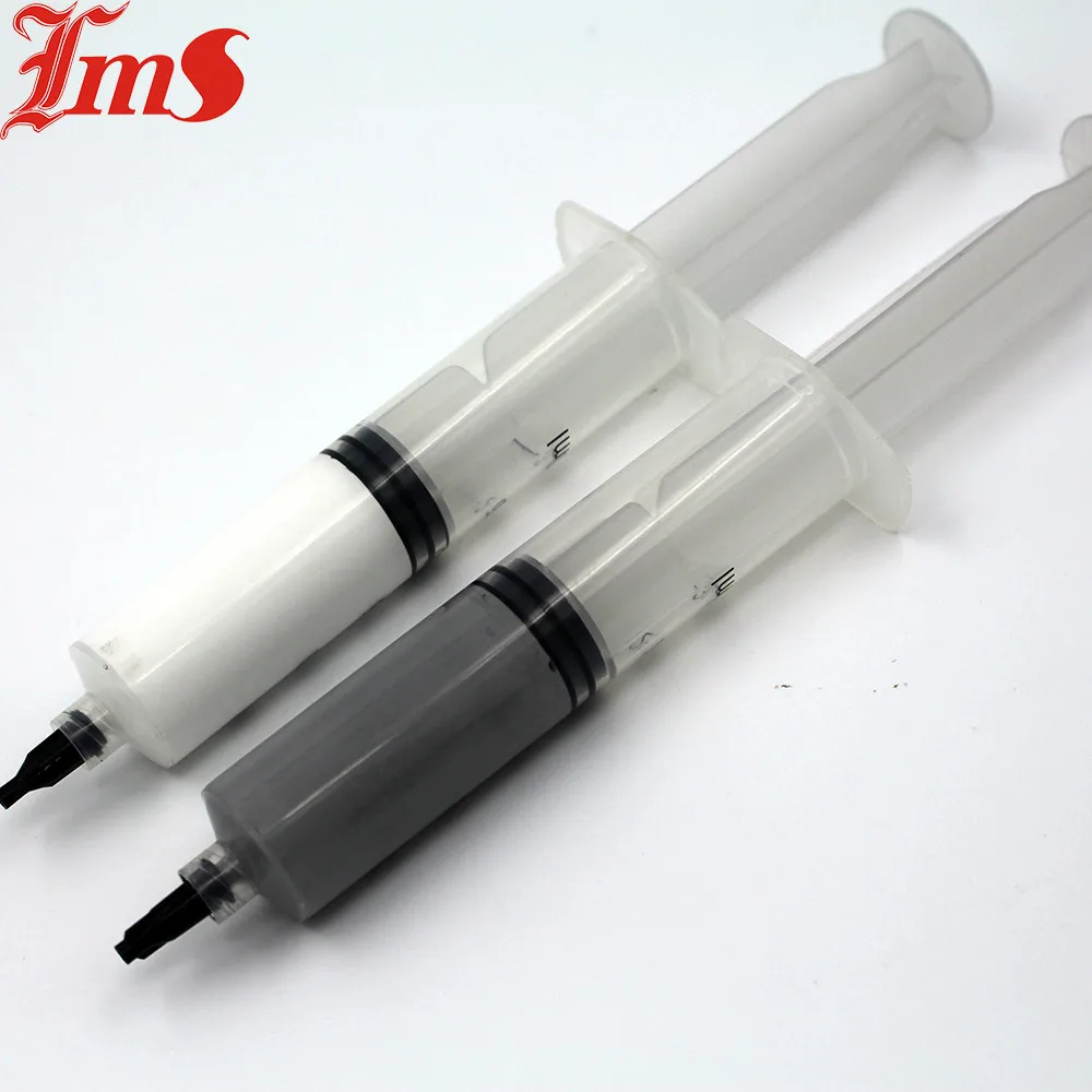 Food Grade Dielectric Silicone Grease for Electric Heater Element