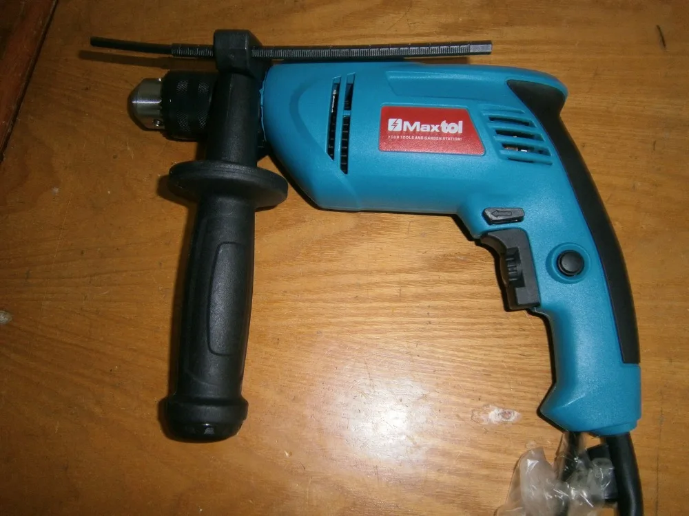 ID13-800 800W 13mm Hammer drill