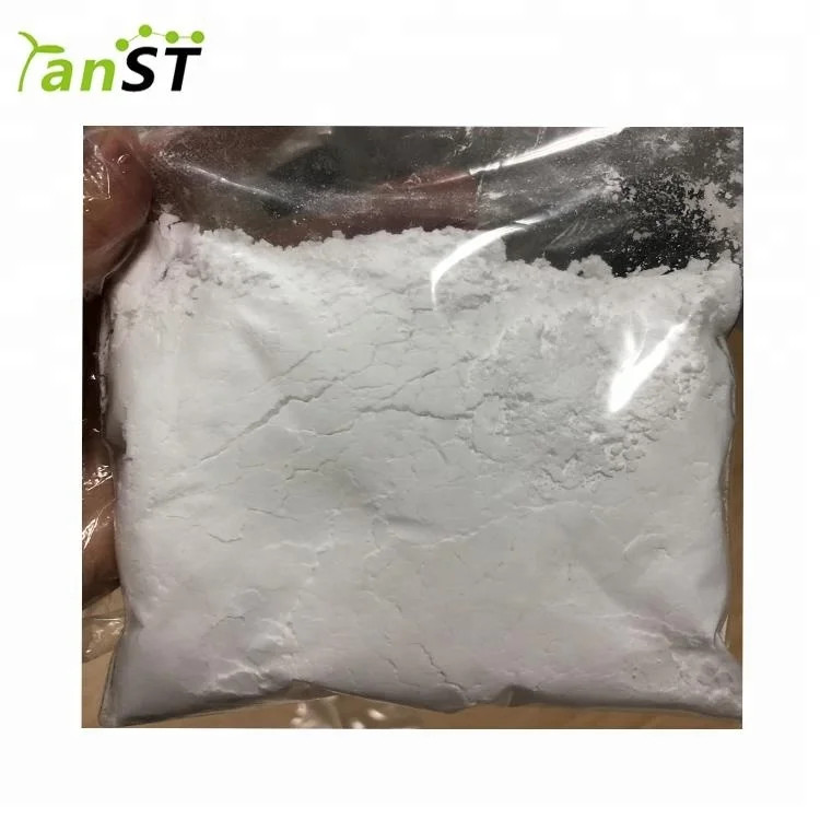 
High quality CAS 1306-06-5 supply nano particle size calcium hydroxyapatite 