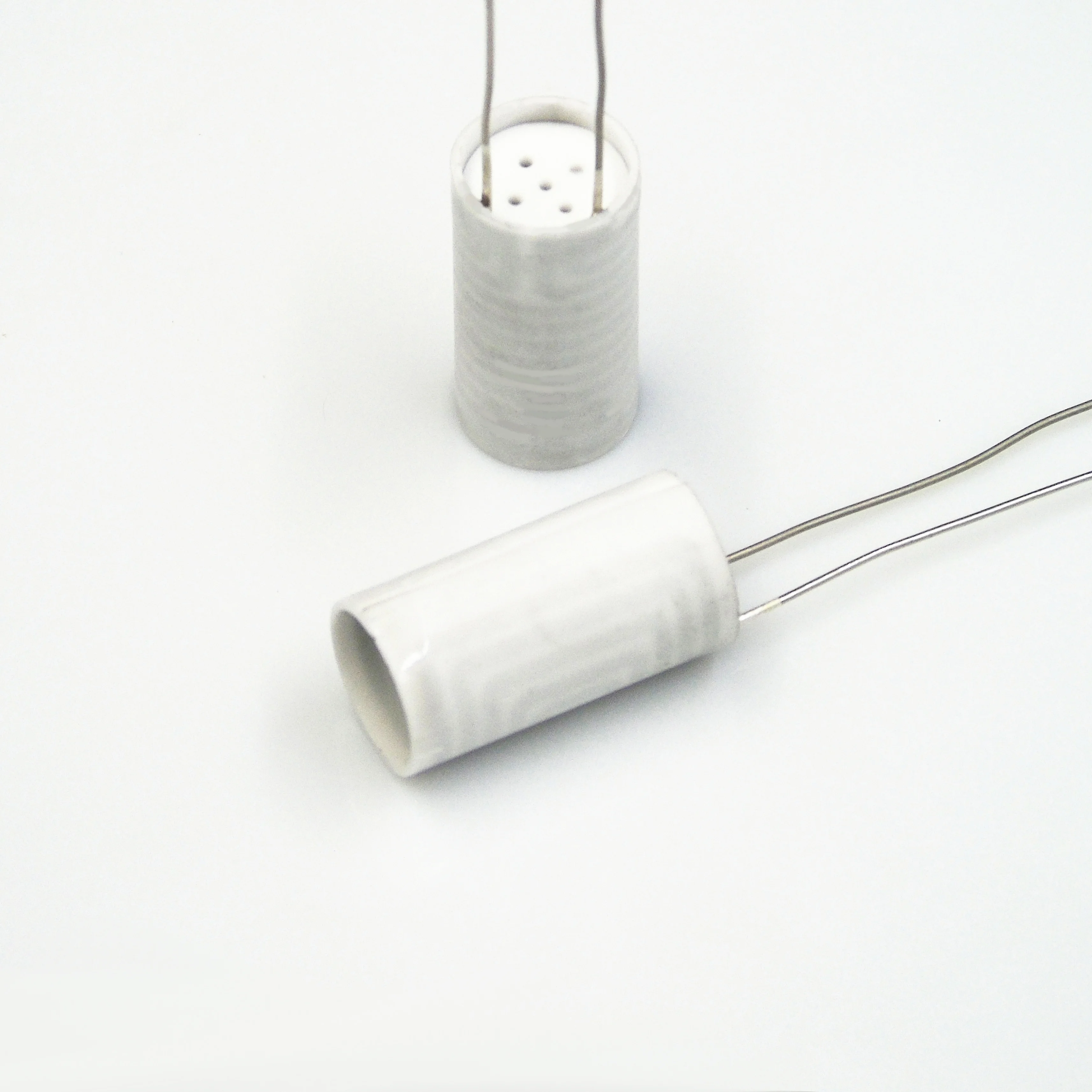 fast heating up 3.7V mch aluminum nitride ceramic heaters for honey collector