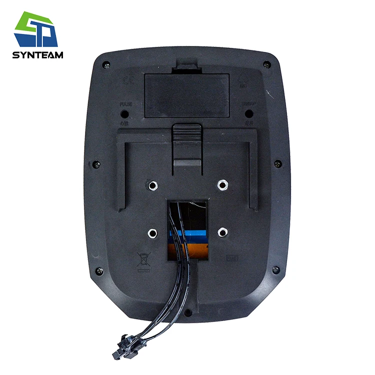 electrical fitness meter Ellipticals speedometer exercise bike counter meter spin bike monitor LCD console display speed Time