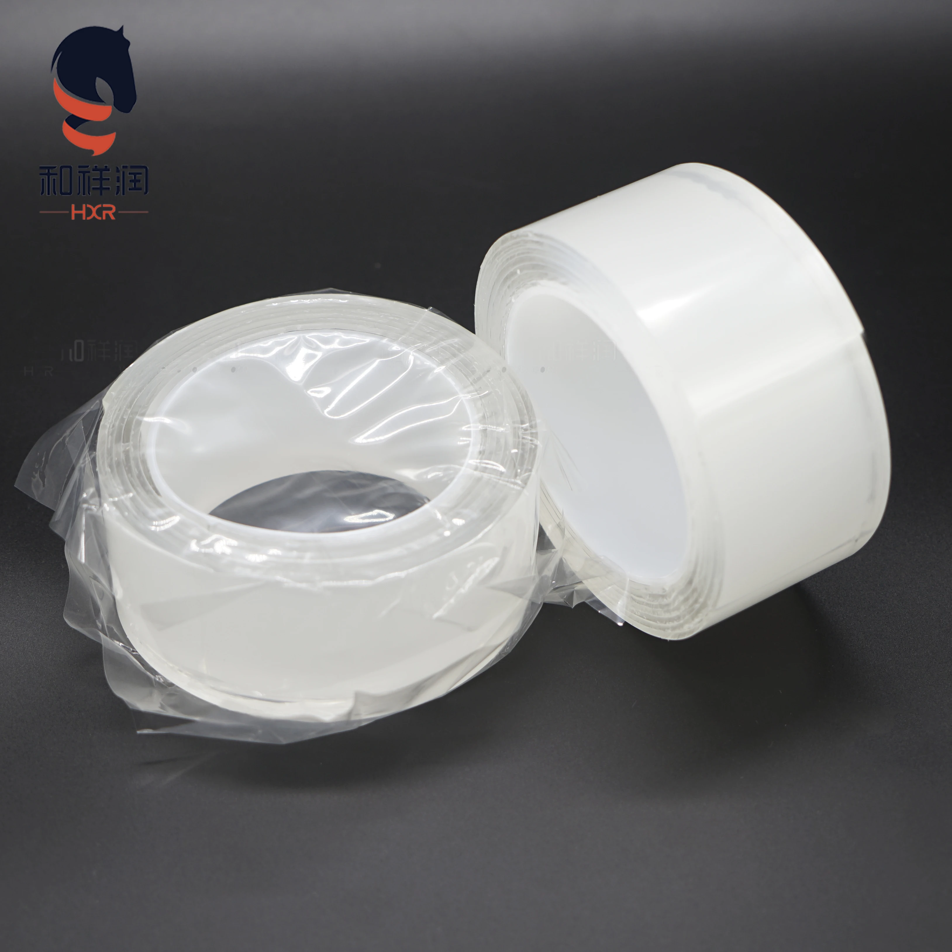 Hot selling Self-adhesive Grip Tape DIY Cutting removable Reusable NanoTape