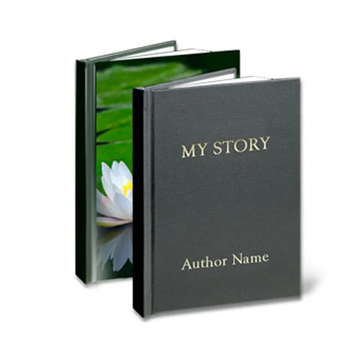 Top Quality OEM Hardcover Cooking book/Recipe Book Printing