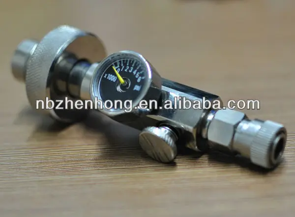 
Paintball Air Fill Station / Filling Station / Paintball Fill Station 