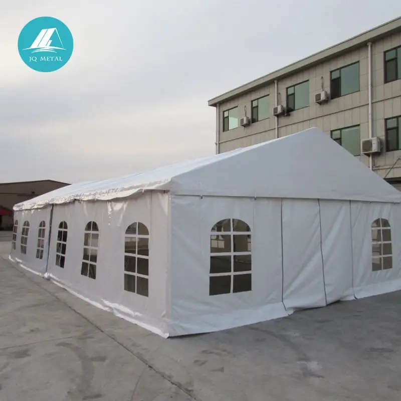 Low Price Easy Up Clear Roof Wedding Hall Decorations Party Large Event Tent