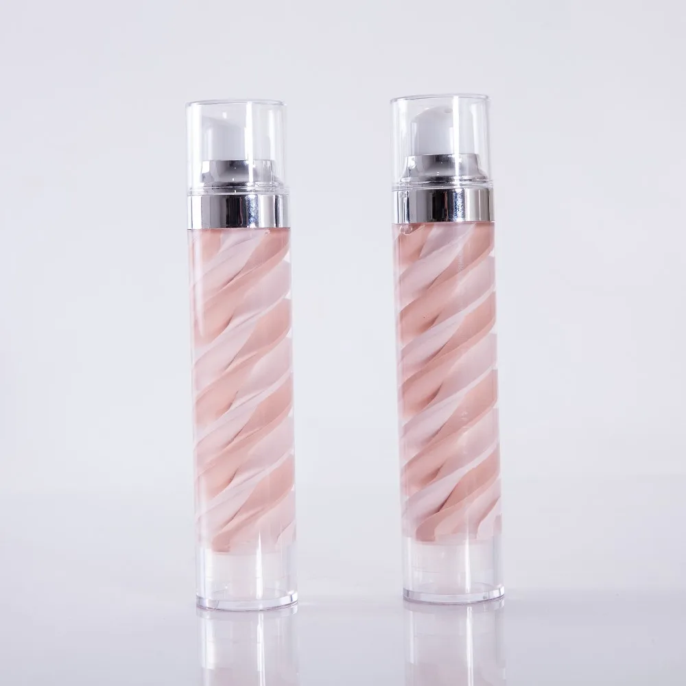 oem custom no logo makeup natural whitening waterproof snail bb cream