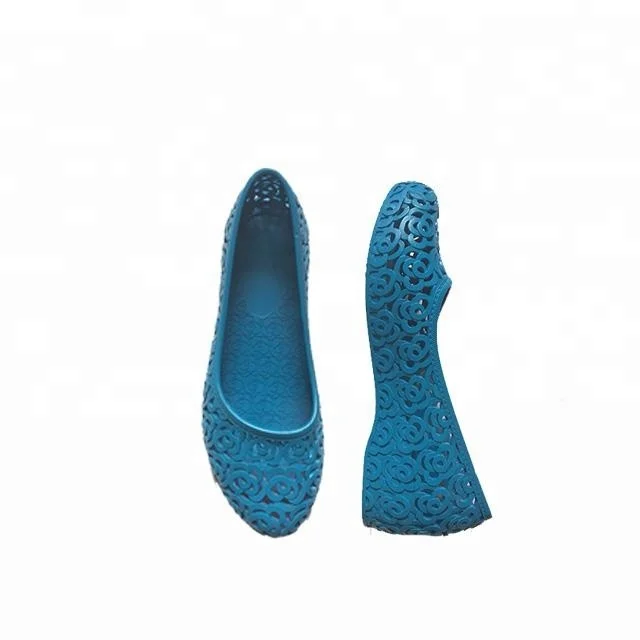 
New Design PVC Plastic Slipper Injection Moulding Machine Shoe Mold 