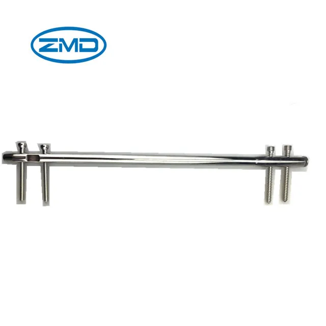 Orthopedic nails retrograde intramedullary femur interlocking intramedullary nails