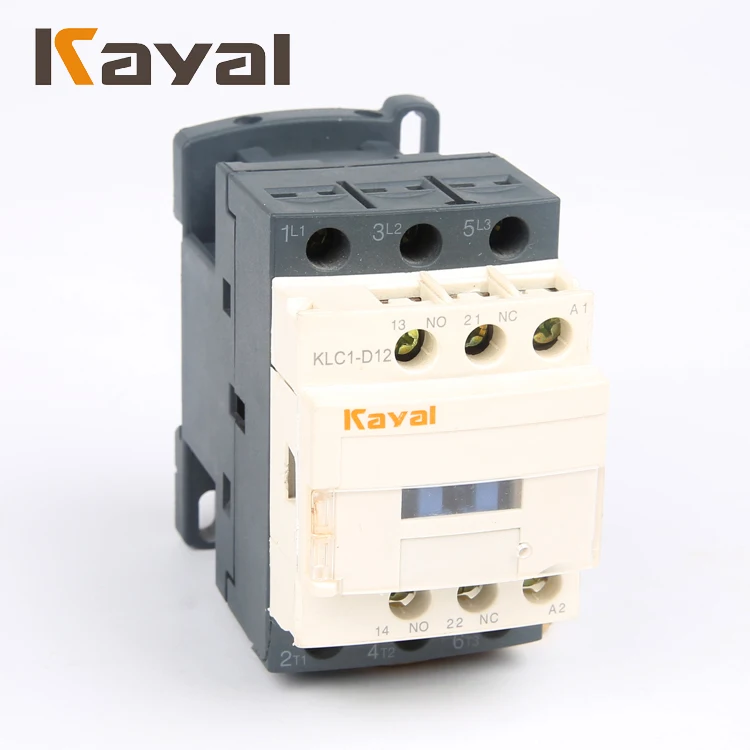 Производство Китай медь/pe lc1d8008 контактор