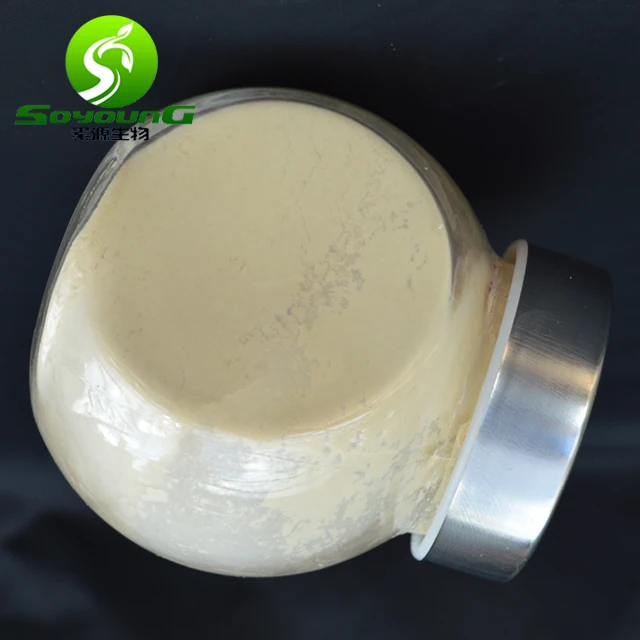 
Lyophilized Royal Jelly Powder 5% 10-HAD 