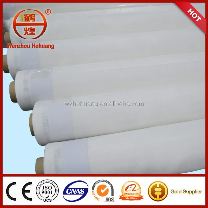 
100 micron Nylon 64T Filter Wire Mesh 