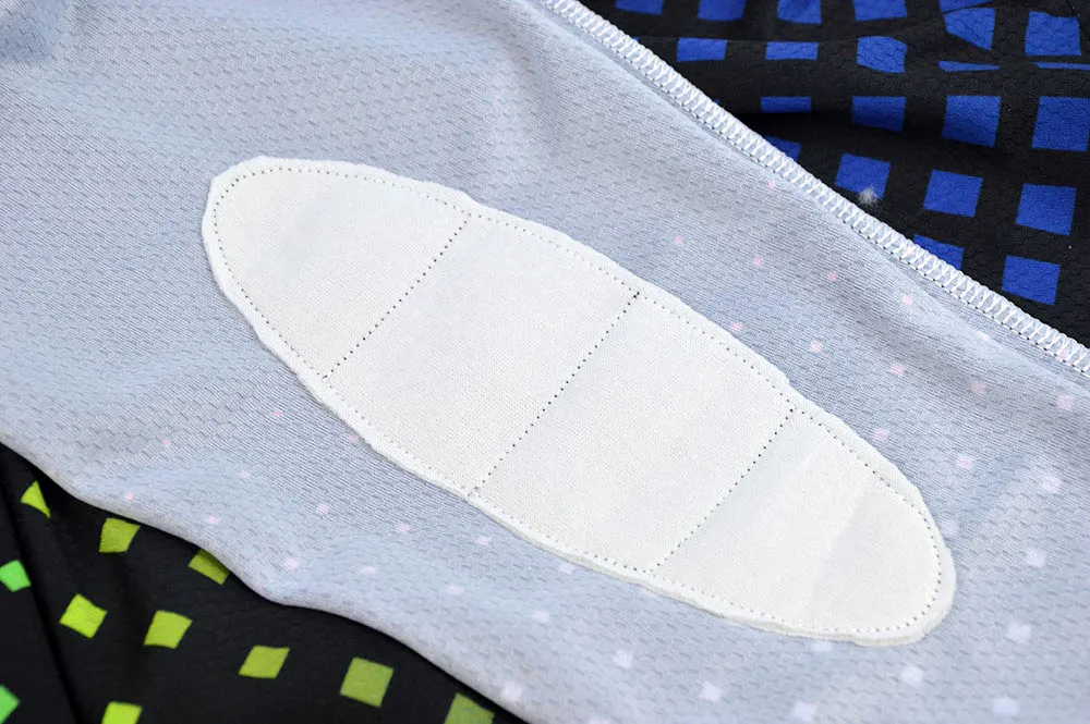 Custom MTB Cycling Jersey Wholesale Mountain Bike Jersey MTB Downhill Jersey