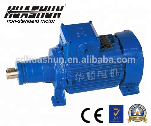 YRF Series Glass Machine Motor
