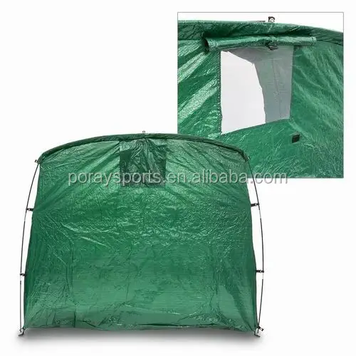 Green Bicycle Bike Storage Protective Cover Tent Shed Garden Outdoor Shelter