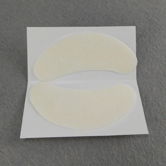 Korean Best Sell OEM Polyglutamic Acid cooling eye mask Fast Moisturizing Hydrogel Eye Patch Under Eyes 18 Years Factory