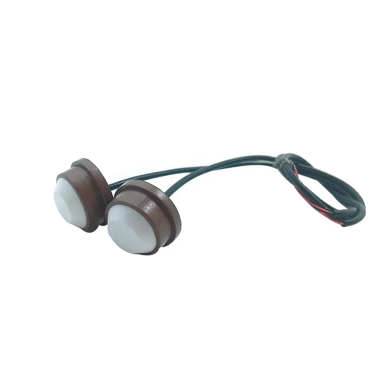 JIAKANG Piezo 200KHz UltrasonicTransducer for Air Flow Meter