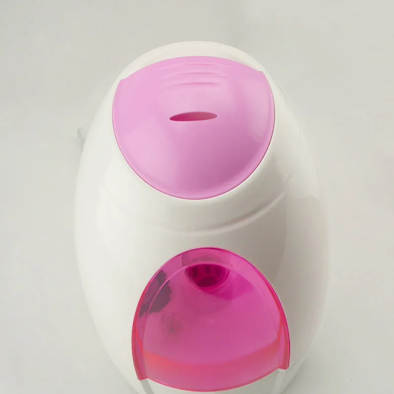 aromatic air humidifier is very quiet and noise-free