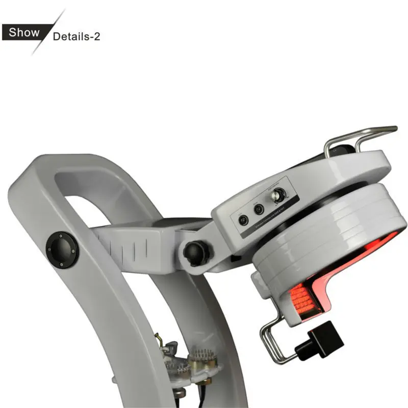 
Laser helmet 272 diodes 5mw medical laser for hair growth 