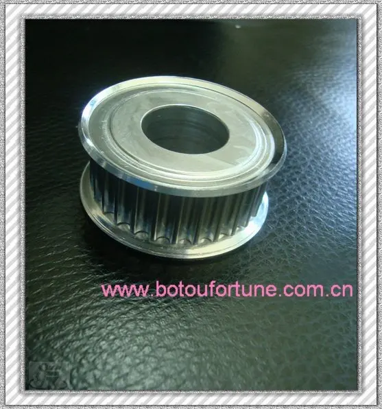 шкив времени