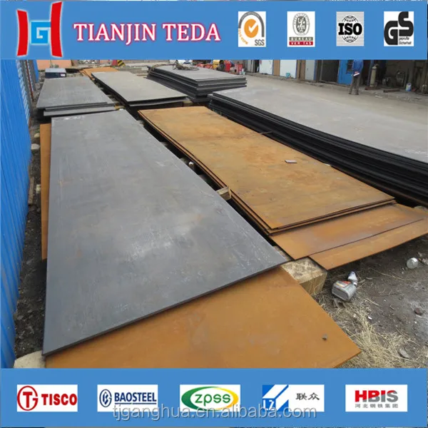 12-14% manganese steel mn13