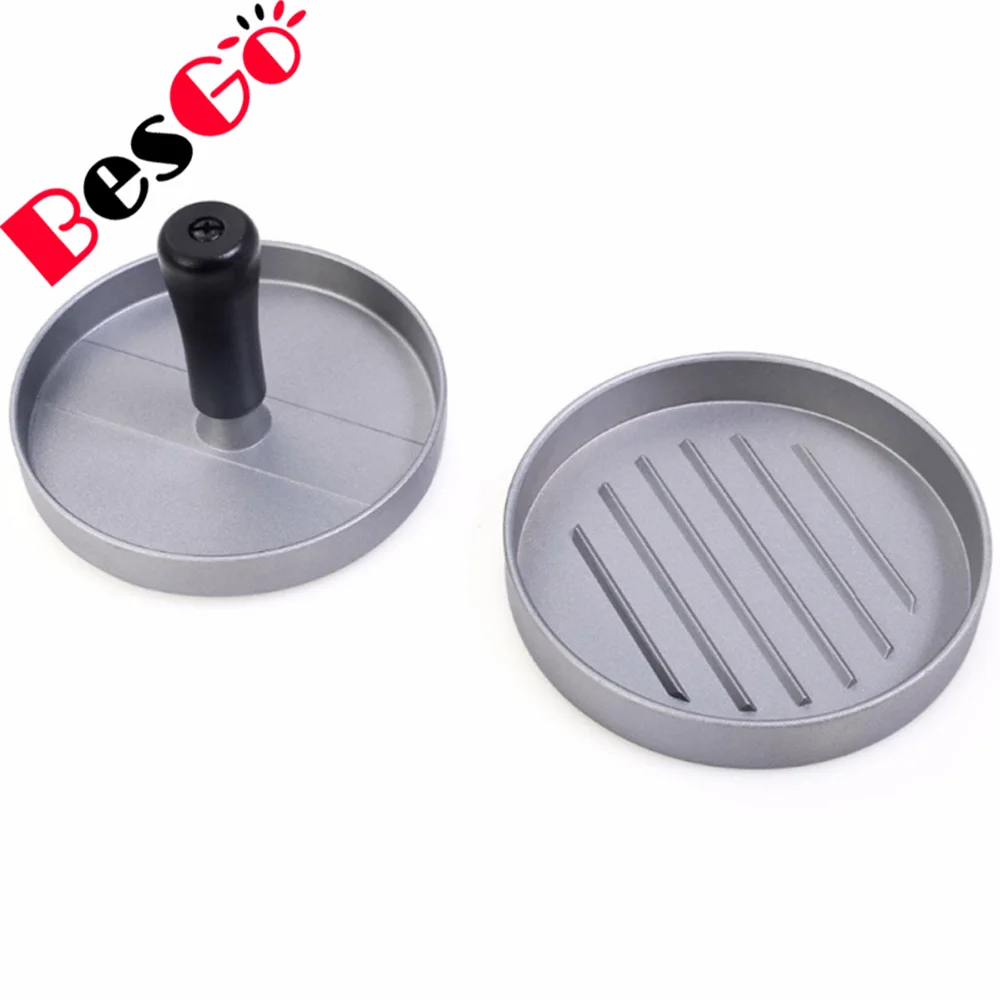 Manual Hamburger Presser /Meat Maker/ Hamburger Patty Presser