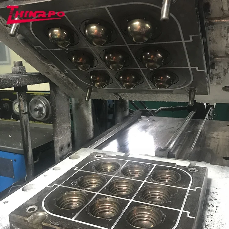OEM высокое качество быстрый прототип литьевая пресс-форма завод Производитель Силиконовых Форм для литья под