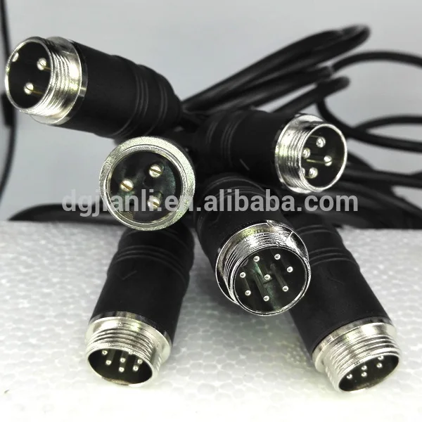 Топ 10 камеры видеонаблюдения завод китай для авиации кабеля